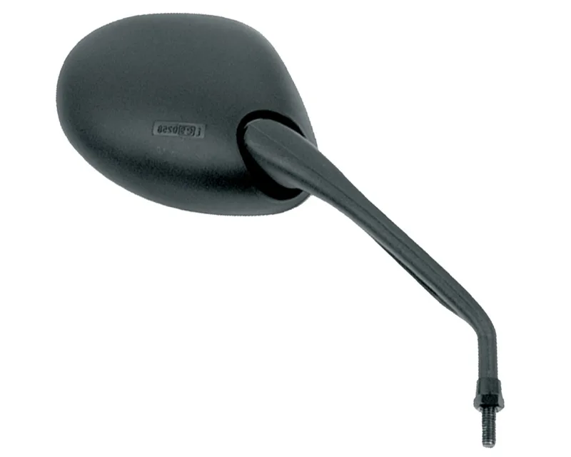 Retrovisor derecho VICMA tipo OEM negro - Derbi GP1 50