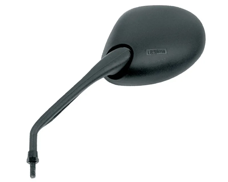 Retrovisor izquierdo VICMA tipo OEM negro - Derbi GP1 50