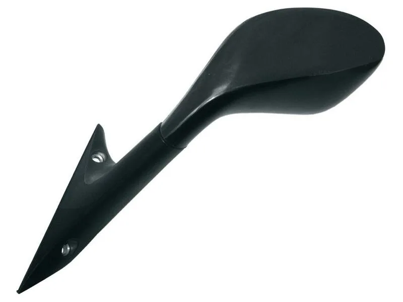 Retrovisor izquierdo VICMA tipo OEM negro - Gilera GP800