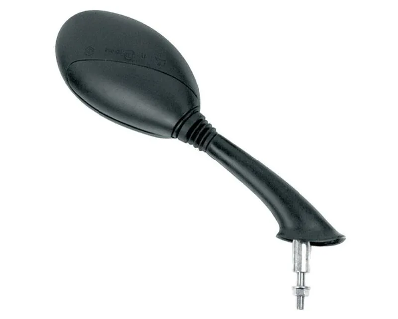 Retrovisor derecho VICMA tipo OEM negro - Piaggio Vespa