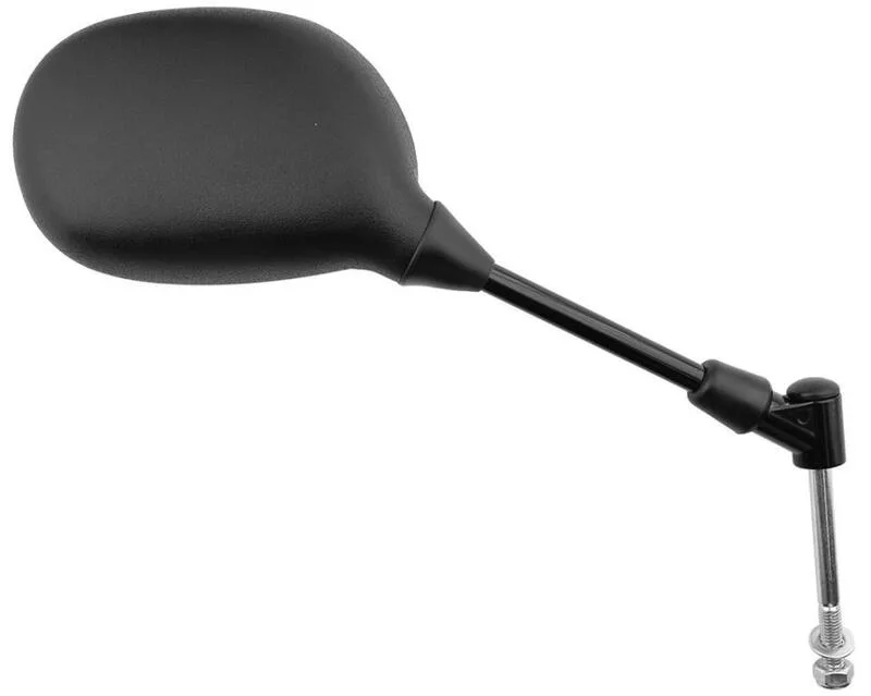 Retrovisor derecho VICMA tipo OEM negro - Peugeot Vivacity 50