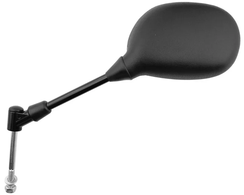 Retrovisor izquierdo VICMA tipo OEM negro - Peugeot Vivacity 50