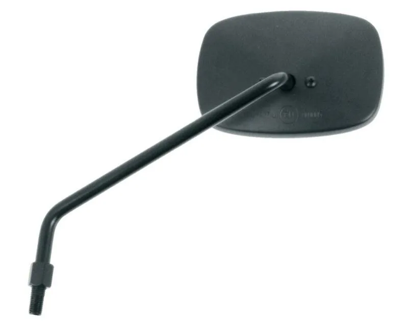 Retrovisor izquierdo VICMA tipo OEM negro - Aprilia Scarabeo 125/150