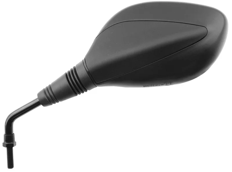 Retrovisor izquierdo VICMA tipo OEM negro - Kymco Agility 50 R16