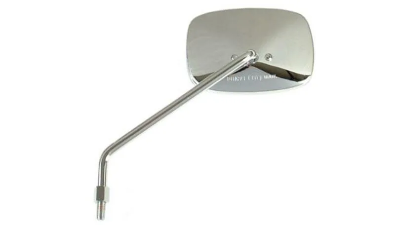 Retrovisor izquierdo VICMA tipo OEM cromado - Aprilia Mojito