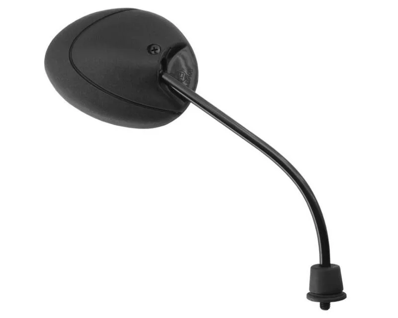 Retrovisor derecho VICMA tipo OEM negro - Piaggio Zip 125 4T