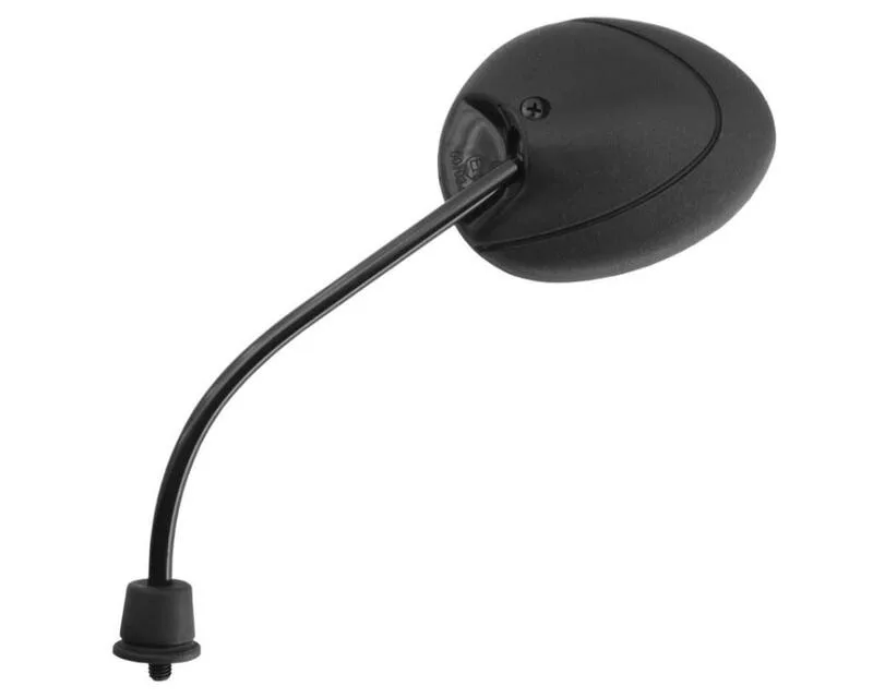 Retrovisor izquierdo VICMA tipo OEM negro - Piaggio Zip 125 4T