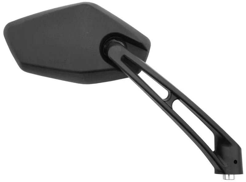 Retrovisor derecho VICMA tipo OEM negro - Aprilia SR50 Factory