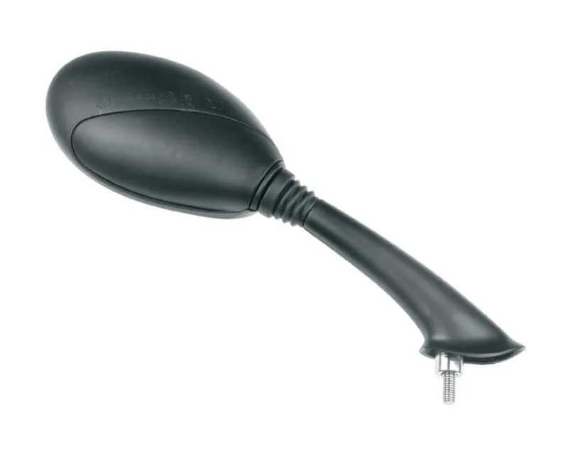 Retrovisor derecho VICMA tipo OEM negro - Piaggio Fly 150
