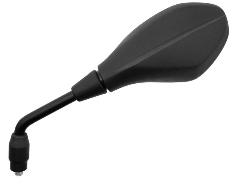 Retrovisor izquierdo VICMA tipo OEM negro - G650 X-Challenge