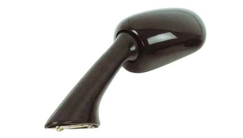 Retrovisor izquierdo VICMA tipo OEM negro - Honda CBR600