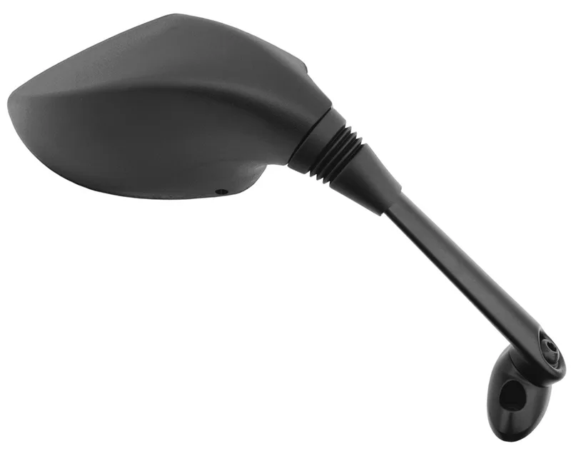 Retrovisor derecho VICMA tipo OEM negro - Derbi GPR50
