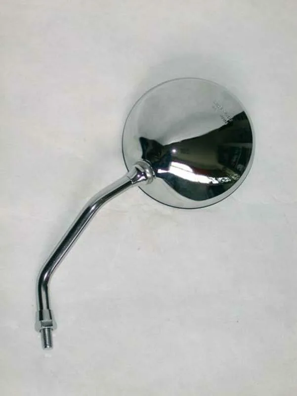 Retrovisor izquierdo VICMA tipo OEM cromado - Honda CB500 / CB1000