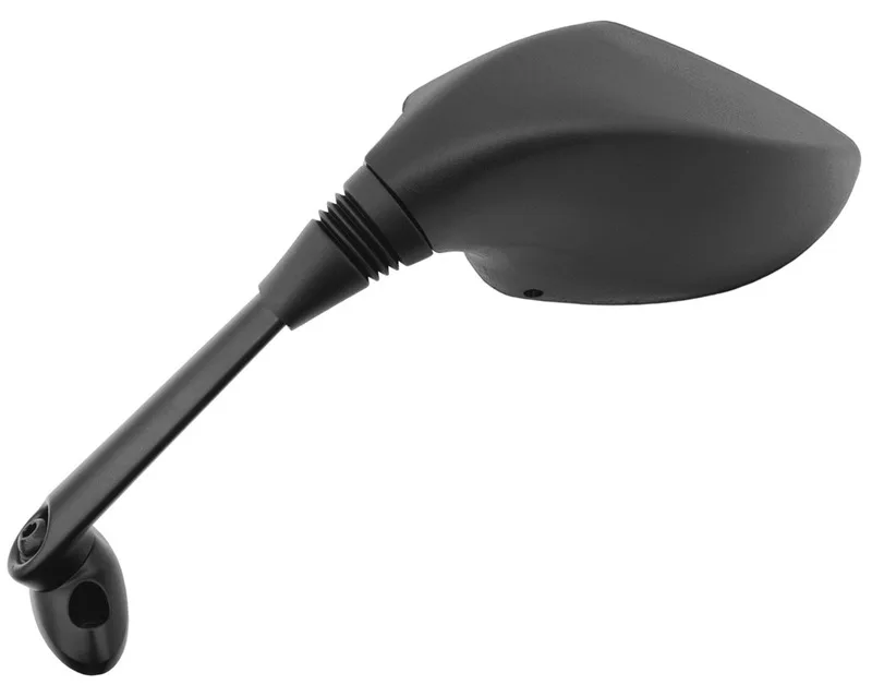Retrovisor izquierdo VICMA tipo OEM negro - Derbi GPR50