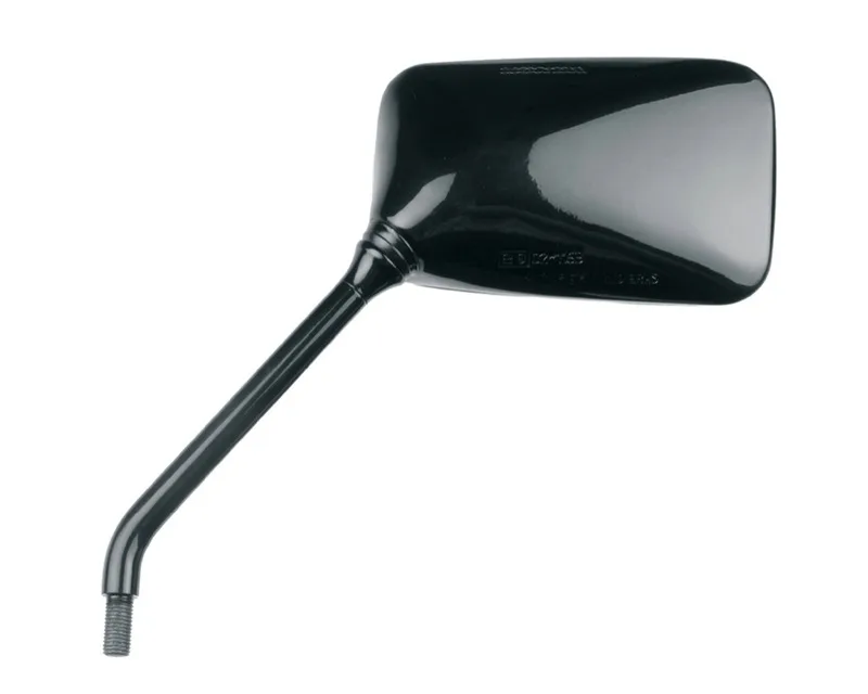 Retrovisor izquierdo VICMA tipo OEM negro - Honda CB250F
