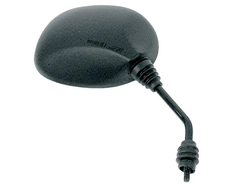 Retrovisor derecho VICMA tipo OEM negro - Piaggio NRG