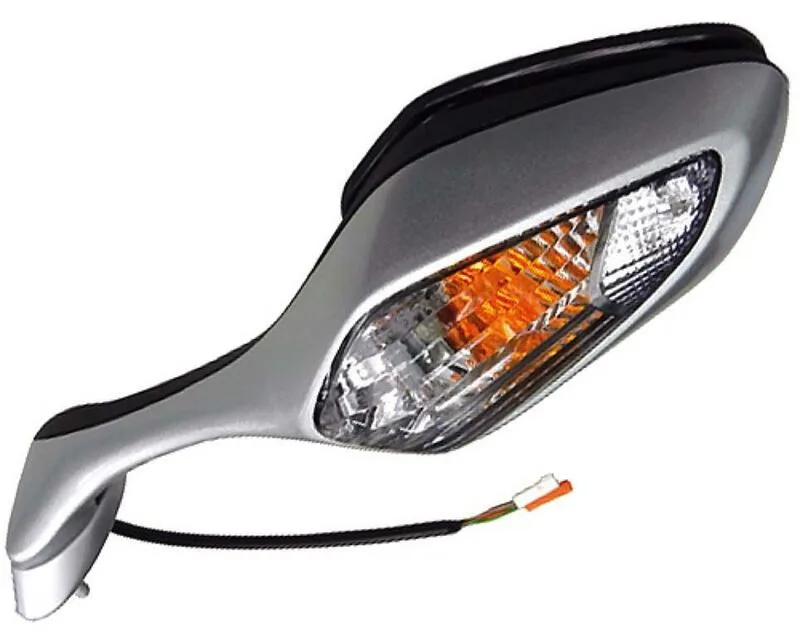 Retrovisor izquierdo VICMA tipo OEM - VFR1200 (10-)
