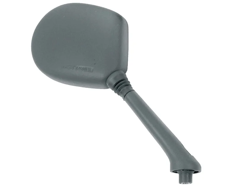 Retrovisor derecho VICMA tipo OEM gris - Grey Piaggio Skipper FL125