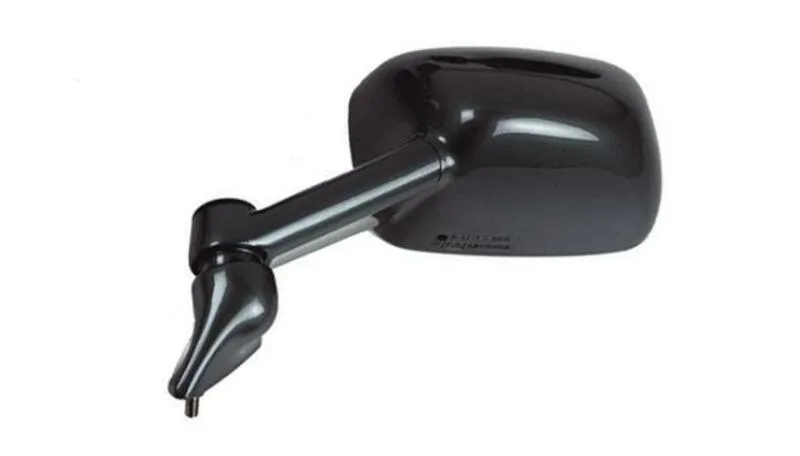 Retrovisor derecho VICMA tipo OEM negro - Kawasaki ZZR600