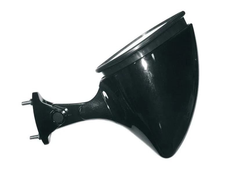 Retrovisor izquierdo VICMA tipo OEM negro - Kawasaki ZX-12R