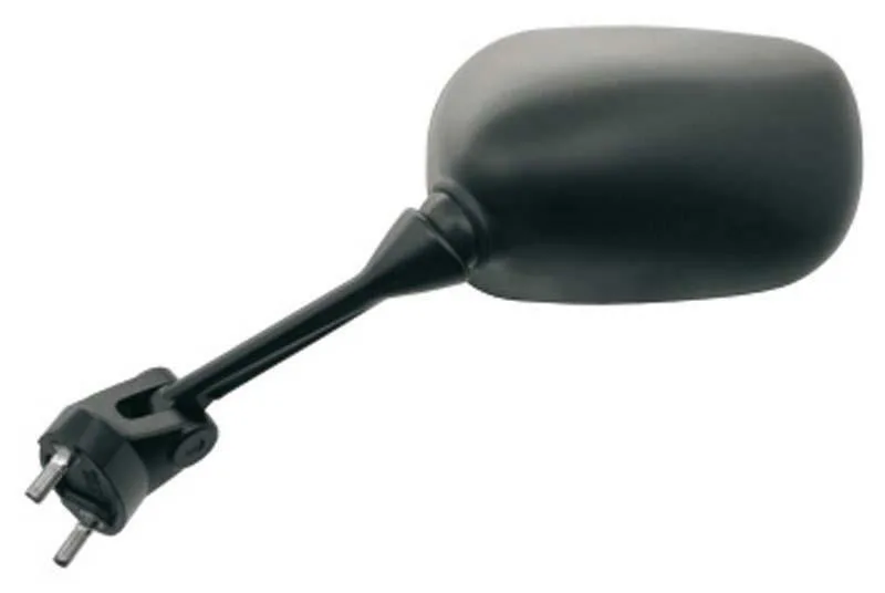 Retrovisor izquierdo VICMA tipo OEM negro - Kawasaki ZX6R