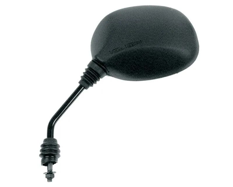 Retrovisor izquierdo VICMA tipo OEM negro - Typhoon 125