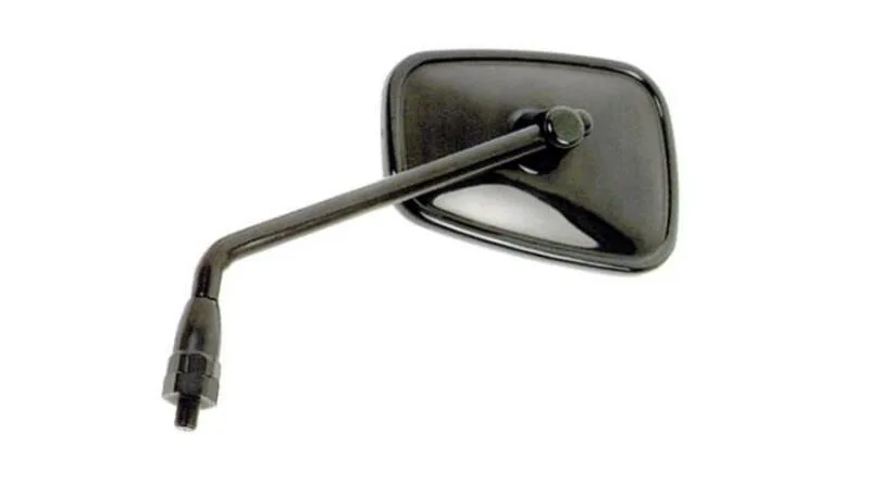 Retrovisor izquierdo VICMA tipo OEM negro - Kawasaki W650
