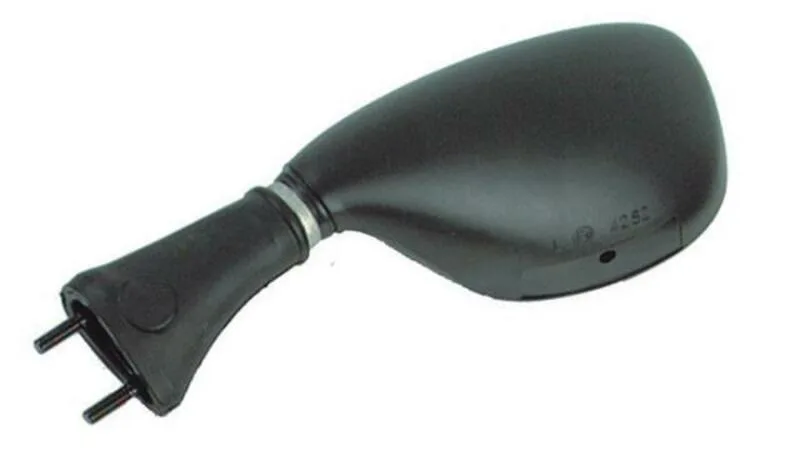 Retrovisor derecho VICMA tipo OEM negro - Kawasaki ZX-6R/9R