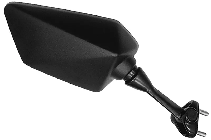 Retrovisor derecho VICMA tipo OEM negro - Kawasaki Ninja 250R