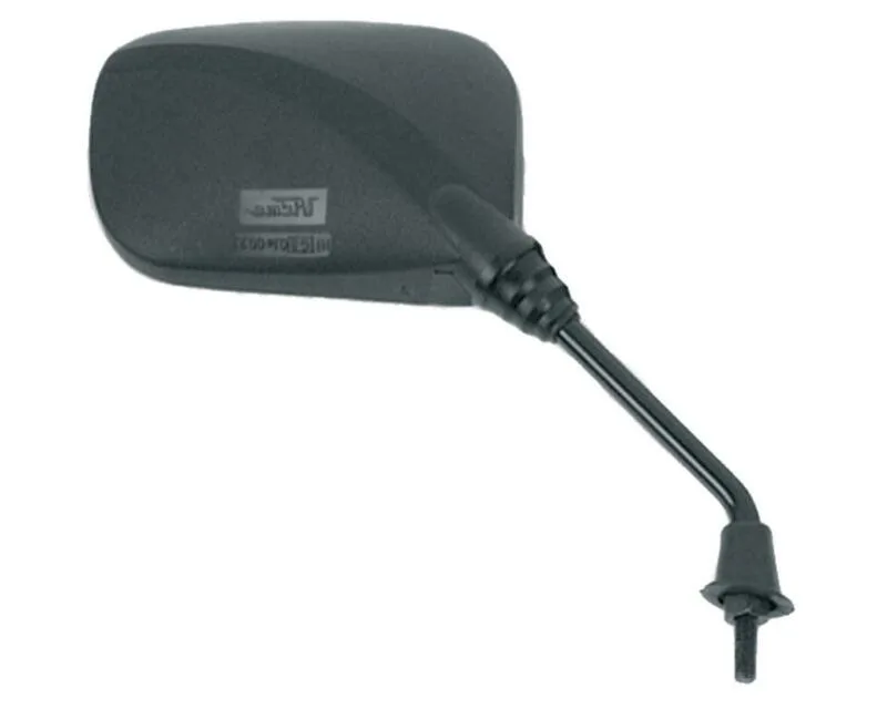 Retrovisor derecho VICMA tipo OEM negro - Suzuki AH50 Address