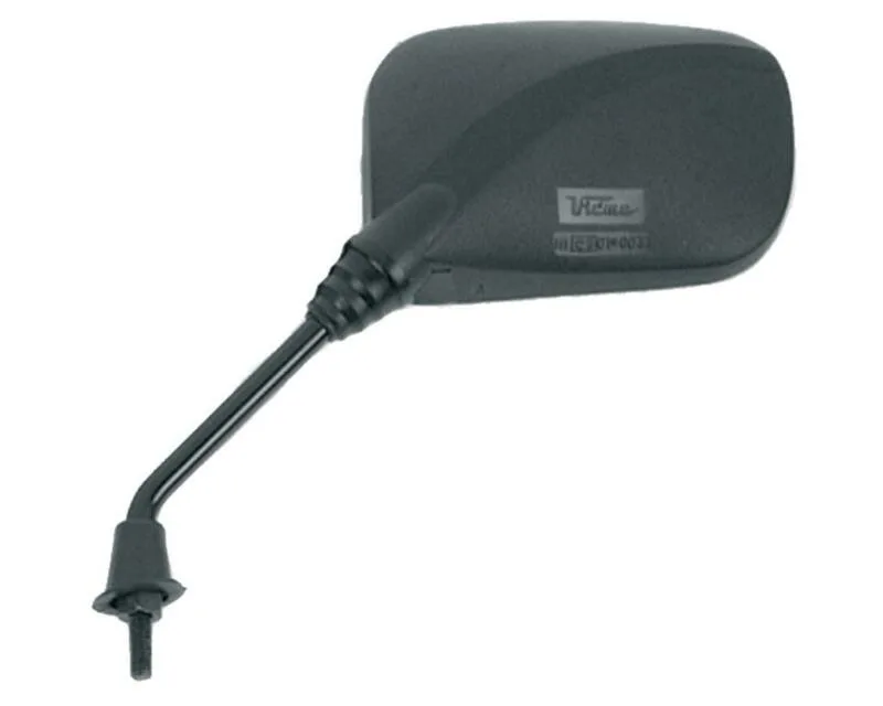 Retrovisor izquierdo VICMA tipo OEM negro - Suzuki AH50 Address