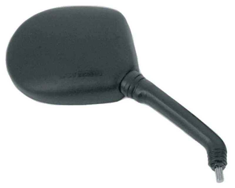 Retrovisor derecho VICMA tipo OEM negro - Suzuki AP50/AY50 Katana