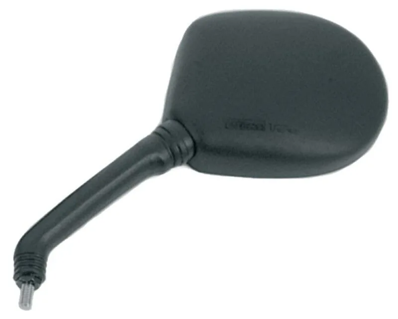 Retrovisor izquierdo VICMA tipo OEM negro - Suzuki AP50/AY50 Katana