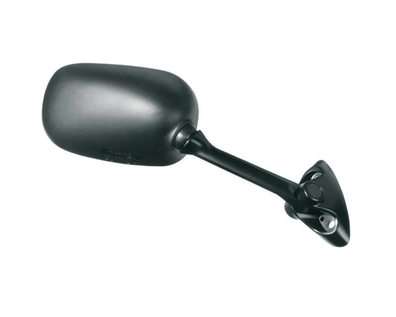 Retrovisor derecho VICMA tipo OEM negro - Suzuki GSX R 600 / 750