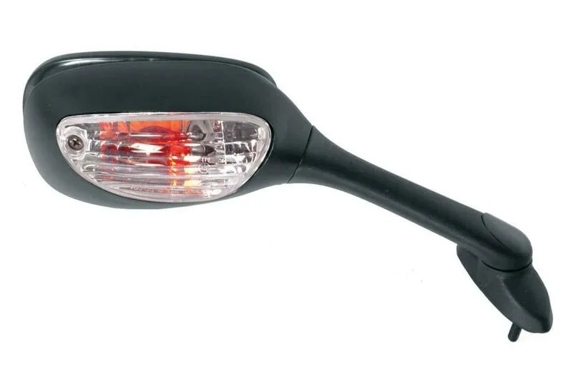 Retrovisor con intermitente derecho VICMA tipo OEM negro - Suzuki GSX-R 1000