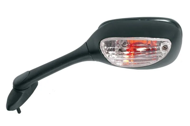 Retrovisor con intermitente izquierdo VICMA tipo OEM negro - Suzuki GSX-R600/750/1000