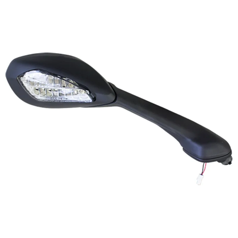 Retrovisor derecho VICMA tipo OEM - DUCATI SuperSport 52340601A / 605A