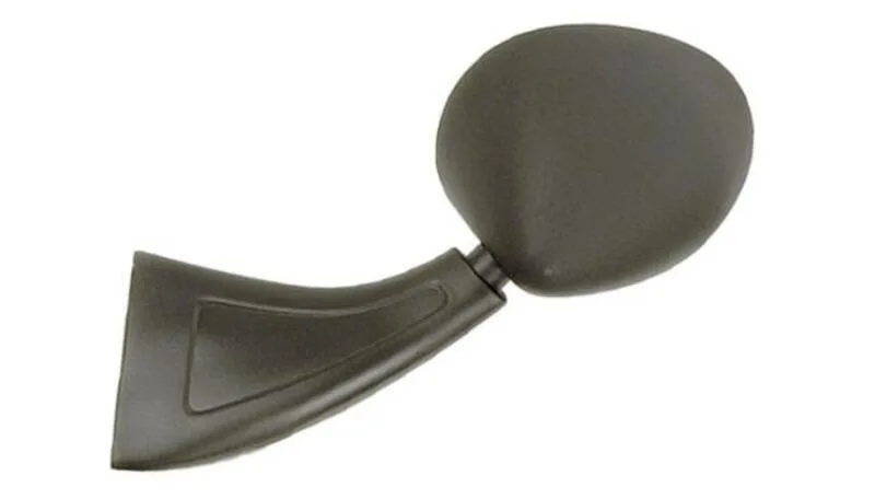 Retrovisor izquierdo VICMA tipo OEM negro - Suzuki GSX600F