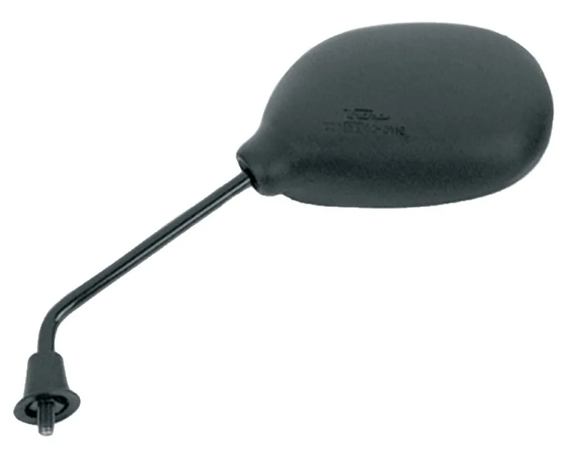 Retrovisor izquierdo VICMA tipo OEM negro - Suzuki Estilete 50
