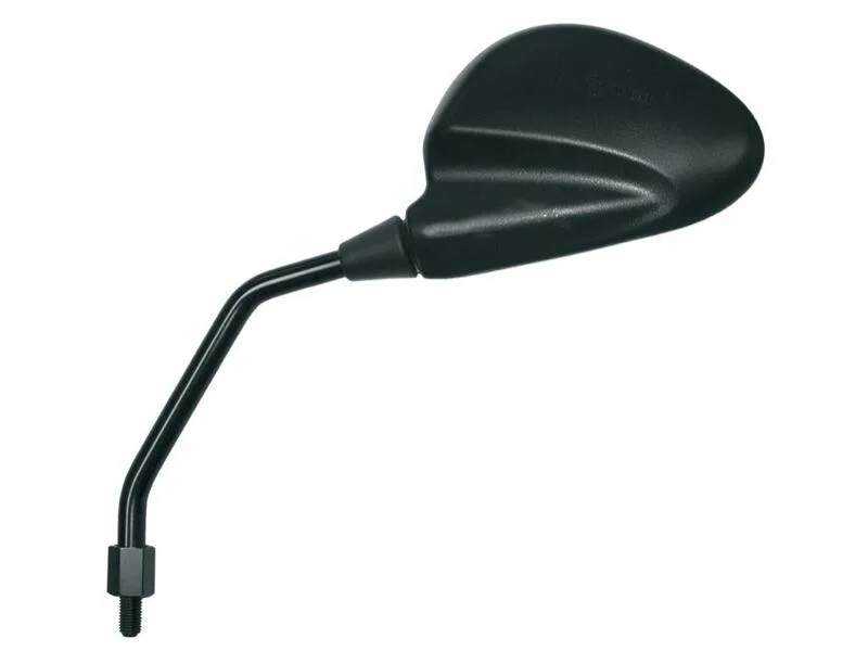 Retrovisor izquierdo VICMA tipo OEM negro - Ducati Monster