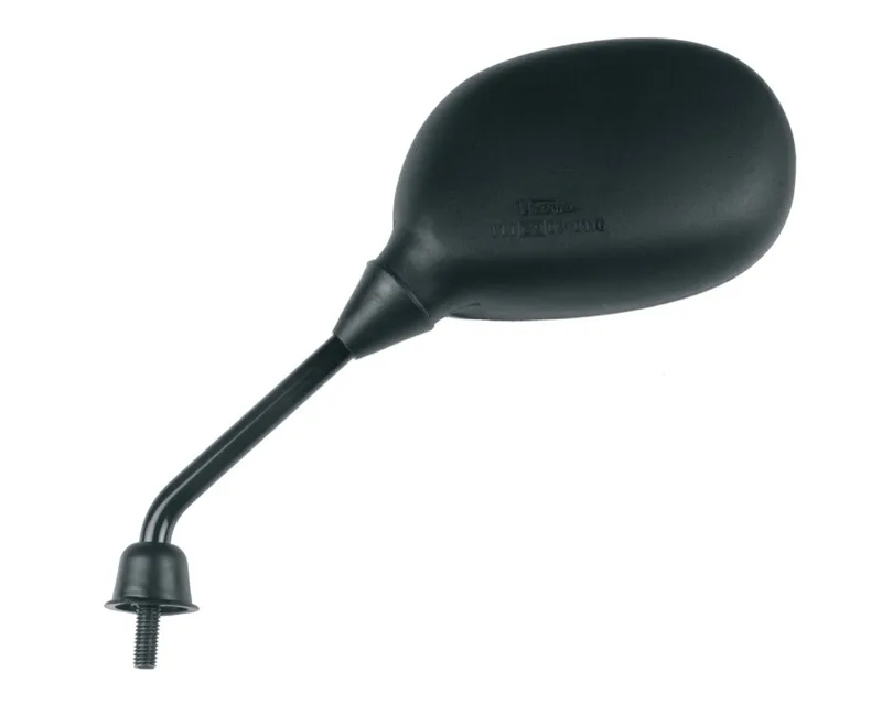Retrovisor izquierdo VICMA tipo OEM negro - Yamaha Jog 50
