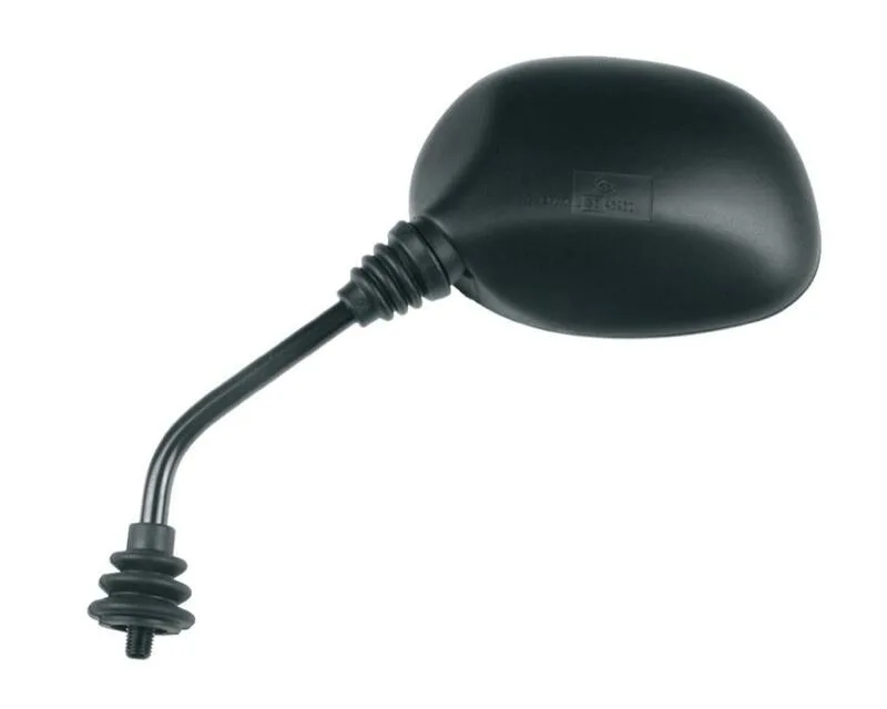 Retrovisor izquierdo VICMA tipo OEM negro - Gilera Stalker 50