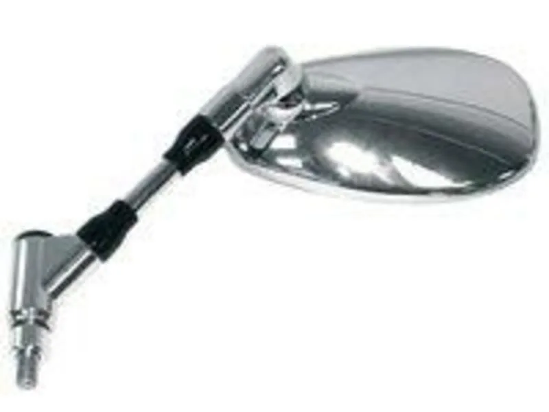 Retrovisor izquierdo VICMA tipo OEM cromado - Yamaha XJR1300