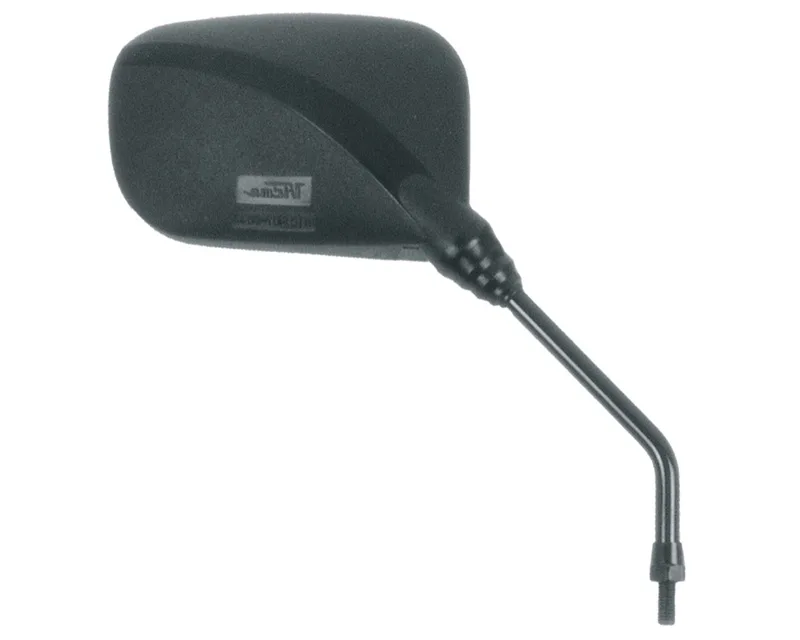 Retrovisor derecho VICMA tipo OEM negro - MBK Equalis 50