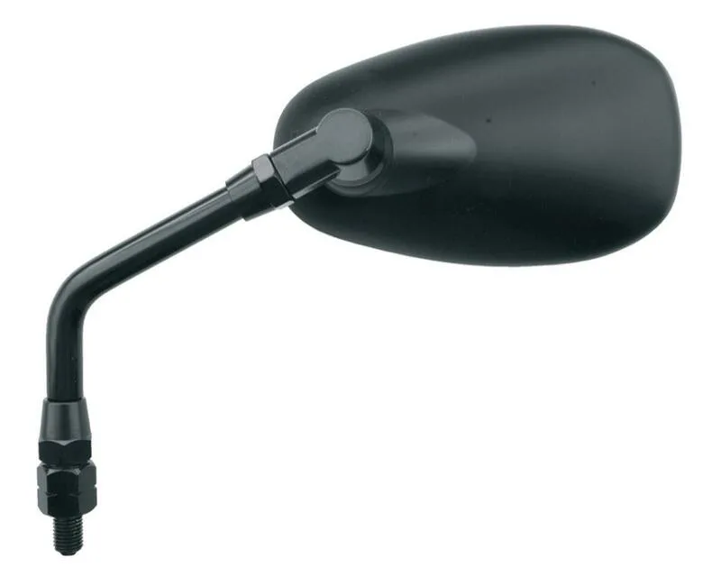 Retrovisor izquierdo VICMA tipo OEM negro - Aprilia Atlantic 500