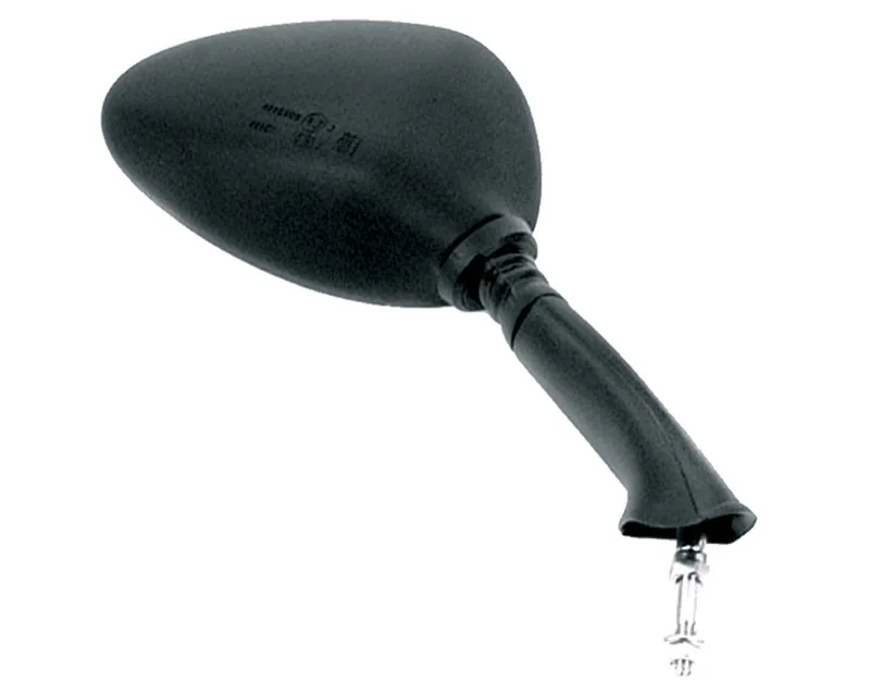 Retrovisor derecho VICMA tipo OEM negro - Piaggio Sfera RST 50