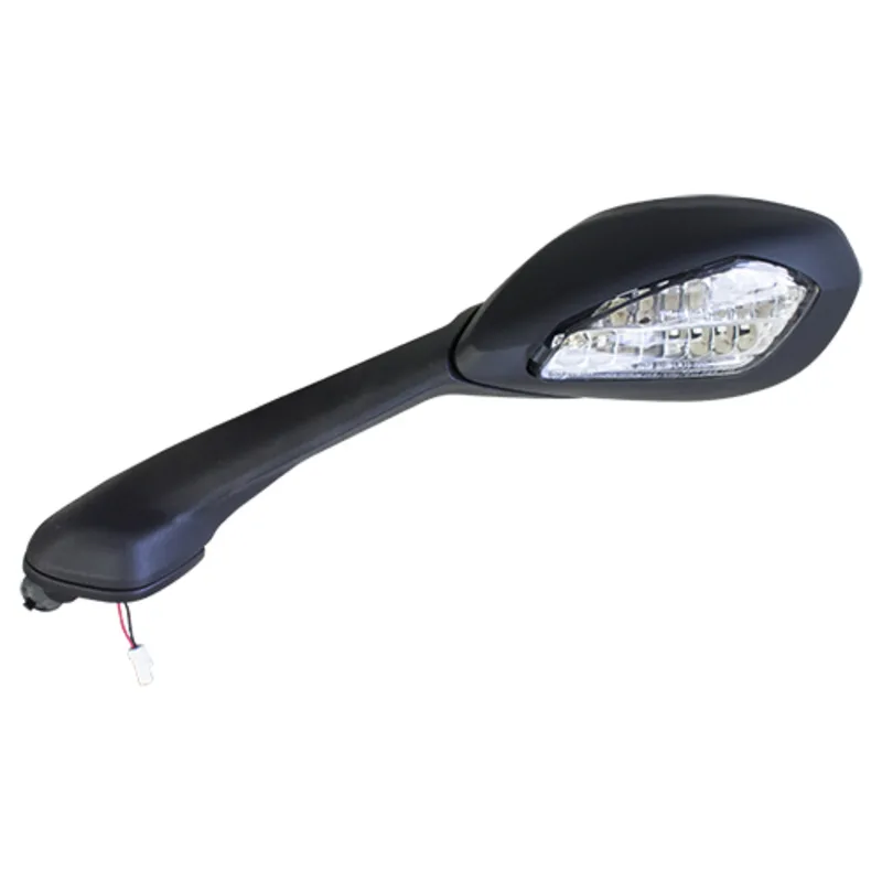 Retrovisor izquierdo VICMA tipo OEM - DUCATI SuperSport 52340611A / 615A