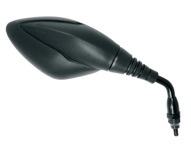 Retrovisor derecho VICMA tipo OEM negro - CPI Supermotard 50
