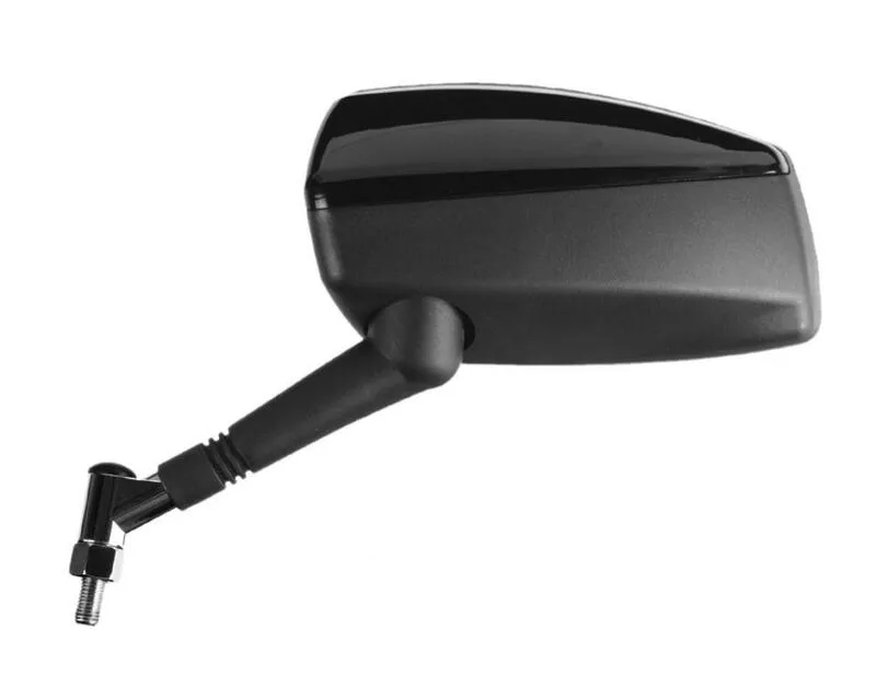 Retrovisor izquierdo VICMA tipo OEM negro - Peugeot Satelis 125