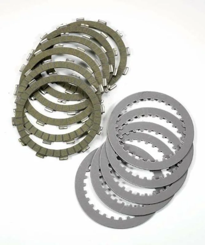 Kit de discos + separadores de embrague NEWFREN Standard